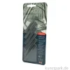 Derwent CHARCOAL, 6 gepresste Kohlestäbe mit 3 verschiedenen Härten