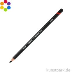 Derwent CHARCOAL Kohlestift einzeln
