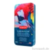 Derwent Chromaflow Farbstifte - 24er Set