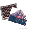 Derwent COLOURSOFT, 24 weiche Farbstifte im Metalletui