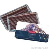 Derwent COLOURSOFT, 72 weiche Farbstifte im Metalletui