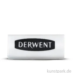 Derwent Kunststoffradierer
