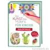 Die Kunst des Malens für Kinder - Malschule, Topp Verlag