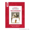 Die Kunst des Zeichnens - Techniken, Topp Verlag