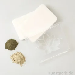 DIY Set - Festes Shampoo selber machen