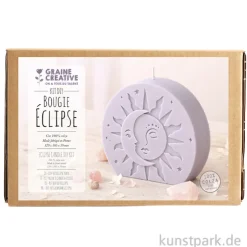DIY Set - Kerzengießen Eclipse