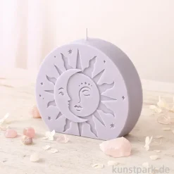 DIY Set - Kerzengießen Eclipse