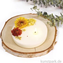 DIY Set - Kerzengießen Floral