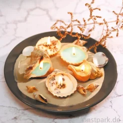 DIY Set - Kerzengießen Natur