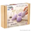 DIY Set - Lavendelseife selber machen