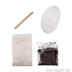 DIY Set - Schale gießen mit Marmoreffekt
