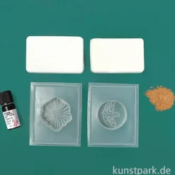 DIY Set - Seife mit Sheabutter