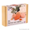 DIY Set - Seife mit Tonerde