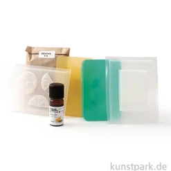 DIY Set - Seifengießen Mojito Minze