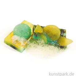 DIY Set - Seifengießen Mojito Minze