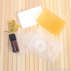 DIY Set - Seifengießen Pina Colada