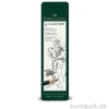 Faber-Castell 9000, 6 Bleistifte im Metalletui