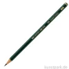 Faber-Castell 9000, Bleistift einzeln