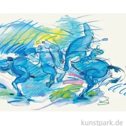 Faber-Castell ALBRECHT DÜRER Aquarellstift einzeln