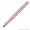 Faber-Castell Füller GRIP 2010, Rose Shadows, M