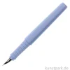 Faber-Castell Füller Poly Pen, Pale Iris, M