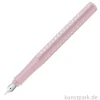 Faber-Castell Füller Sparkle Edition - Rose, M