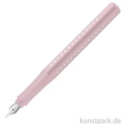 Faber-Castell Füller Sparkle Edition - Rose, M
