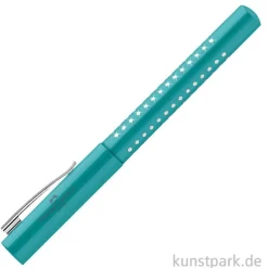 Faber-Castell Füller Sparkle Edition - Ocean, M