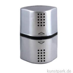Faber-Castell GRIP 2001 Dreifachanspitzer