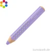 Faber-Castell Grippy Buntstift für Kinder ab 2 Jahren