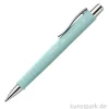 Faber-Castell Kugelschreiber Poly Ball XB, Caribic Blue