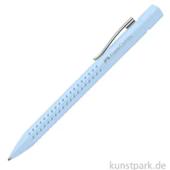Faber-Castell Kugelschreiber GRIP 2010, Sky Blue