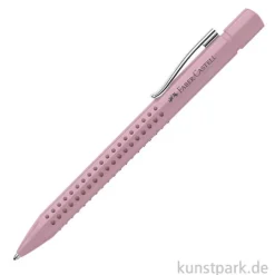 Faber-Castell Kugelschreiber GRIP 2010, Rose Shadows