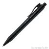 Faber-Castell Kugelschreiber Daily Ball XB, Schwarz
