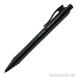 Faber-Castell Kugelschreiber Daily Ball XB, Schwarz