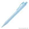 Faber-Castell Kugelschreiber Daily Ball XB, Sky Blue