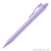 Faber-Castell Kugelschreiber Daily Ball XB, Sweet Lilac