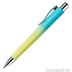 Faber-Castell Kugelschreiber POLY BALL, Urban Sunrise