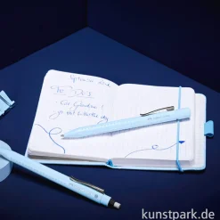 Faber-Castell Kugelschreiber GRIP 2010, Sky Blue