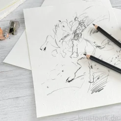 Faber-Castell Pitt Graphite Matt Bleistift