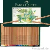 Faber-Castell PITT Pastell - 36er Metalletui