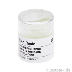 Farbpigment Nachtleuchtend, 3 g