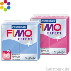 FIMO Edelsteinfarben Effekt 57 g