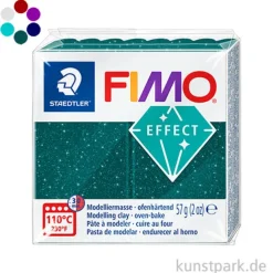FIMO Modelliermasse - Galaxy Effekt, 57 g