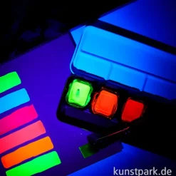 FINETEC Neonfarben Einzeln - Premium Serie