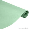 Geschenkpapier Kraft, Hellgrün, 300 x 70 cm