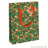 Geschenktasche Sweet Christmas, 26,5 x 33 cm