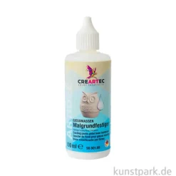 Gießmassen Malgrundfestiger, 100 ml