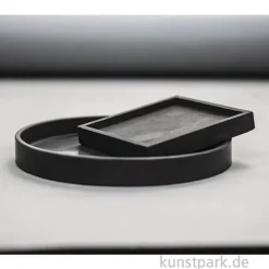 Gips Gießpulver Raysin 250 - schwarz