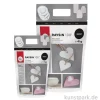 Gips Gießpulver Raysin 100 - weiß